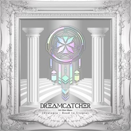 DREAMCATCHER “[Dystopia : Road to Utopia]” – “Odd Eye” (Estreno del Video Oficial)