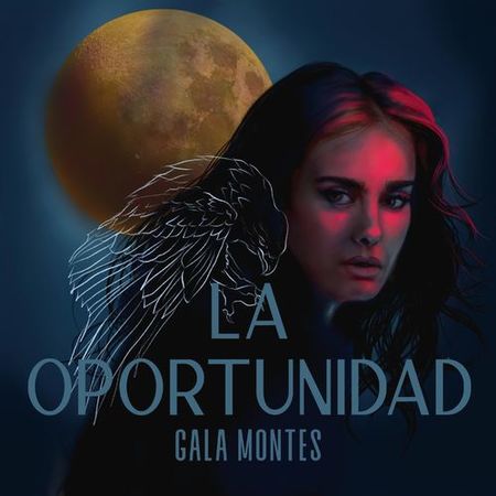Gala Montes “La Oportunidad” (Estreno del Video Lírico)