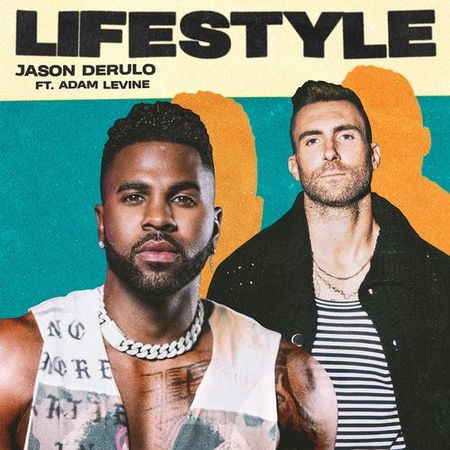 Jason Derulo “Lifestyle” ft. Adam Levine (Estreno del Video Lírico)