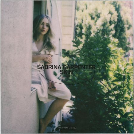Sabrina Carpenter “Skin” (32nd Annual GLAAD Media Awards)