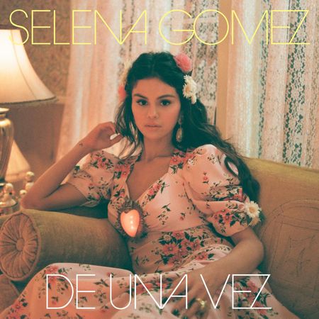 Selena Gomez “De Una Vez” (Estreno del Video Lírico)