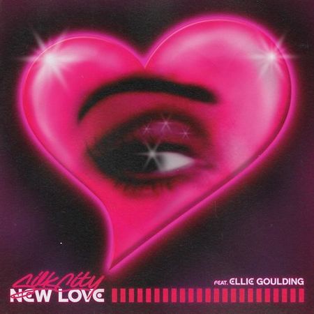 Silk City & Ellie Goulding “New Love” (Estreno del Video Lírico)