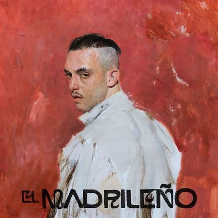 C. Tangana “El Madrileño” – ¡El álbum ya se estrenó!