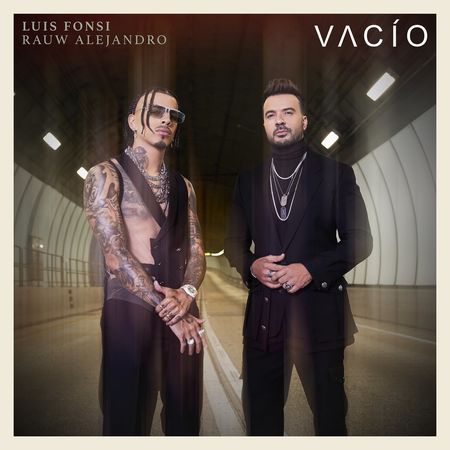 Luis Fonsi & Rauw Alejandro “Vacío” (Estreno del Video Oficial)