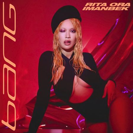 Rita Ora & Imanbek “Bang” – “Big” ft. David Guetta & Gunna (Estreno del Video)