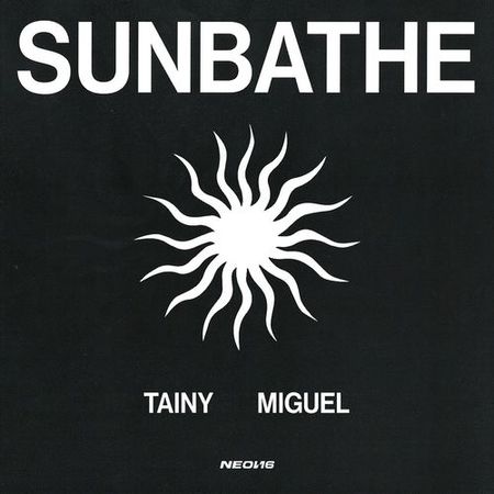 Tainy & Miguel “Sunbathe” (Estreno del Video Oficial)