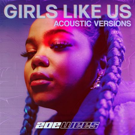 Zoe Wees “Girls Like Us” (Deluxe Music Session)