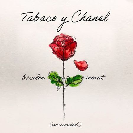 Bacilos & Morat “Tabaco y Chanel (Re-Recorded)” (Estreno del Video Lírico)