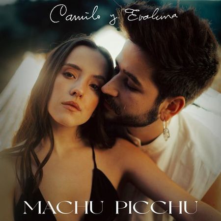 Camilo & Evaluna Montaner “Machu Picchu” (Versión Acústica)