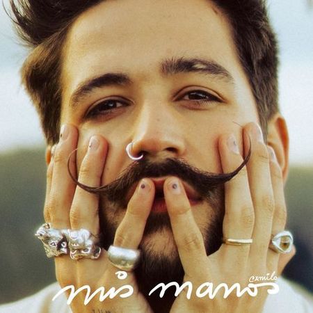 Camilo “Mis Manos” – “BEBÉ” ft. Gusttavo Lima (Estreno del Video Oficial)