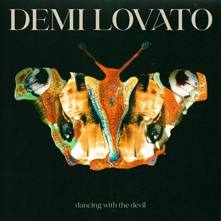 Demi Lovato “Dancing With The Devil” (The Tonight Show Starring Jimmy Fallon)
