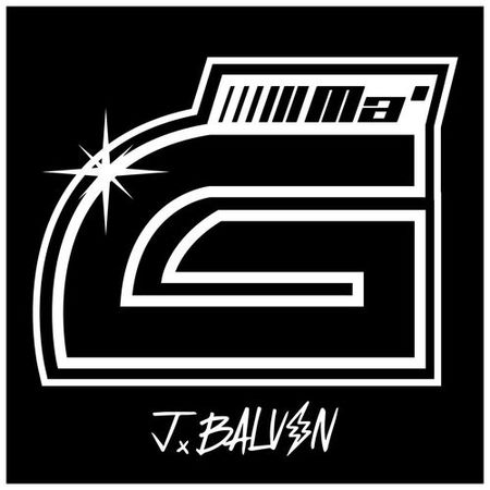 J Balvin “Ma G” (Estreno del Video Oficial)