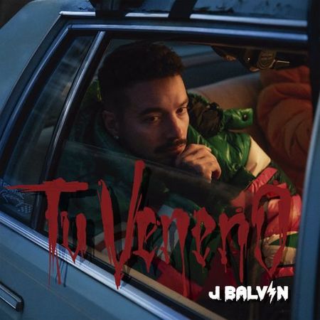 J Balvin “Tu Veneno” (Estreno del Video Oficial)