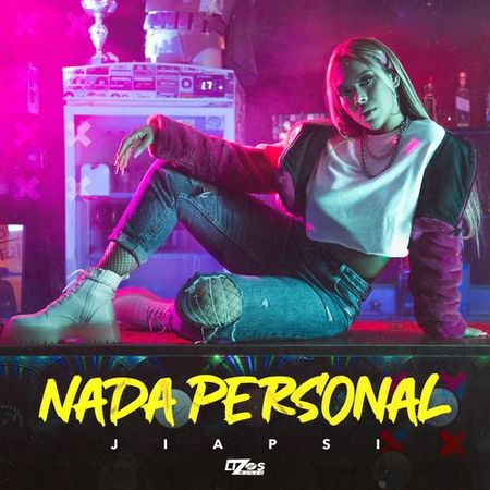 Jiapsi “Nada Personal” (Estreno del Video Oficial)