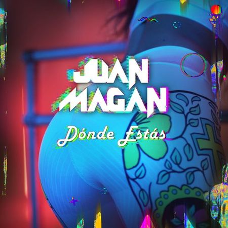 Juan Magán “Dónde Estás” (Estreno del Video Oficial)