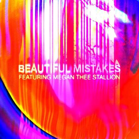 Maroon 5 “Beautiful Mistakes” ft. Megan Thee Stallion (The Voice)