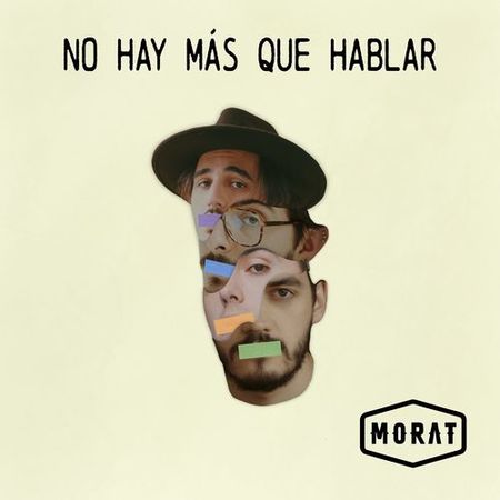 Morat “No Hay Más Que Hablar” (Estreno del Video Oficial)