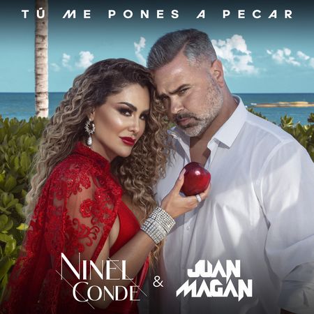 Ninel Conde & Juan Magan “Tú Me Pones a Pecar” (Estreno del Video Oficial)
