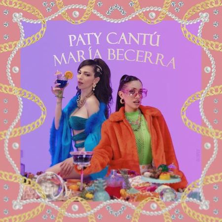 Paty Cantú & María Becerra “Si Yo Fuera Tú” (Estreno del Video Oficial)
