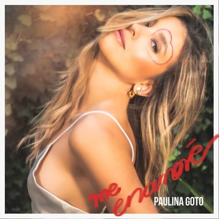 Paulina Goto “Me Enamoré” (Estreno del Video Oficial)