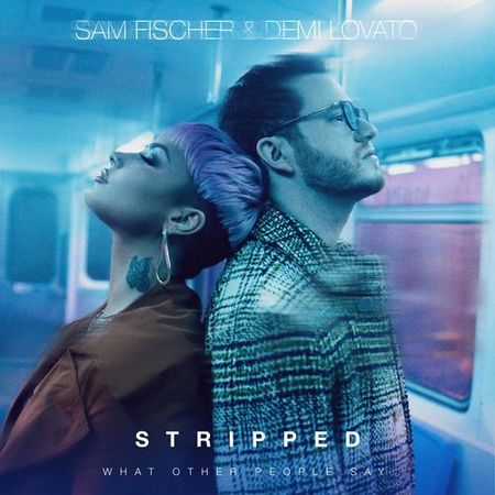 Sam Fischer & Demi Lovato “What Other People Say” (Estreno del video lírico en español)
