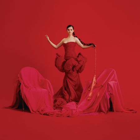 Selena Gomez “Revelación” – ¡El EP ya e estrenó!