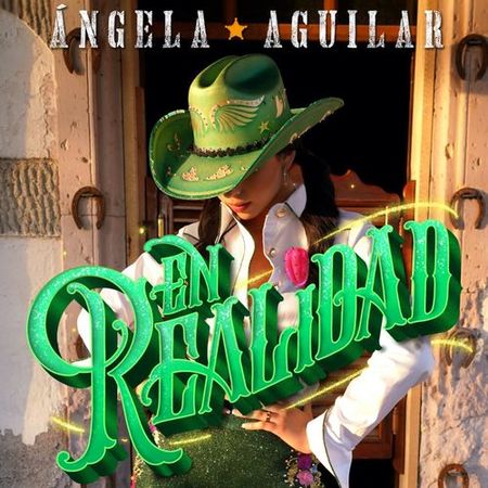 Ángela Aguilar “En Realidad” (Estreno del Video Oficial)