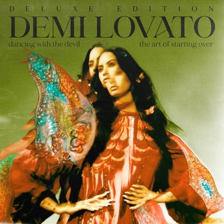 Demi Lovato “Dancing With The Devil…The Art of Starting Over” – “Melon Cake” (Estreno del Video)