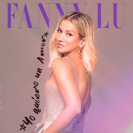 Fanny Lu “Yo Quiero Un Amor” (Concierto Íntimo)