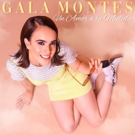 Gala Montes “Un Amor A La Medida” (Estreno del Video Oficial)