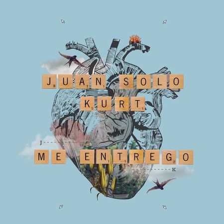 Juan Solo & Kurt “Me Entrego” (Estreno del Video Oficial)