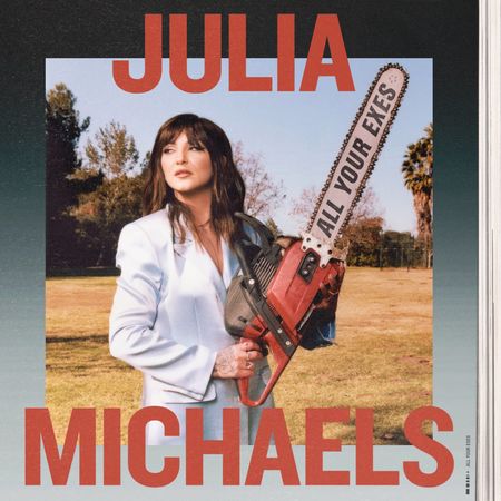 Julia Michaels “All Your Exes” (Estreno del Video Oficial)
