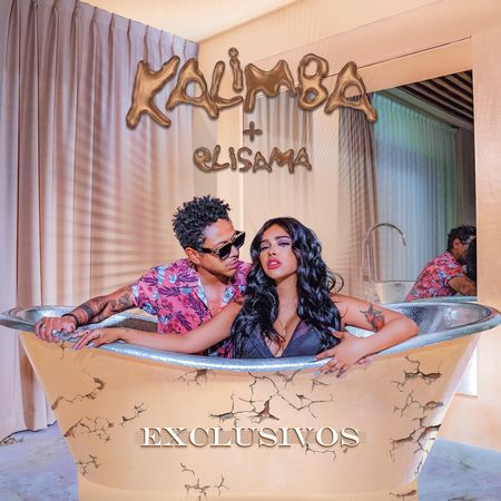 Kalimba & Elisama “Exclusivos” (Estreno del Video Oficial)