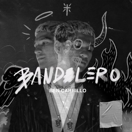 Ben Carrillo “Bandolero” (Estreno del Video Oficial)