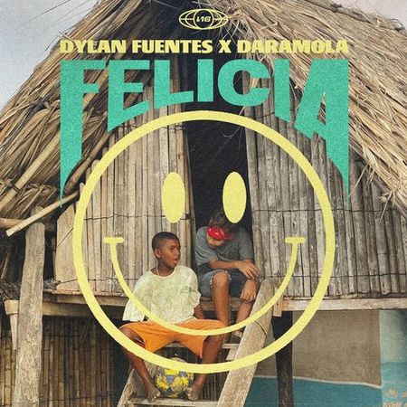 Dylan Fuentes & Daramola “Felicia” (Estreno del Video Oficial)