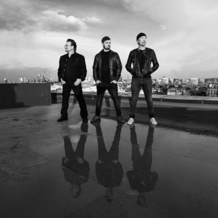 Martin Garrix “We Are The People” ft. Bono & The Edge (Estreno del Video del Remix de Martin Garrix)