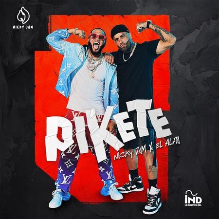 Nicky Jam & El Alfa “Pikete” (Estreno del Video Oficial)