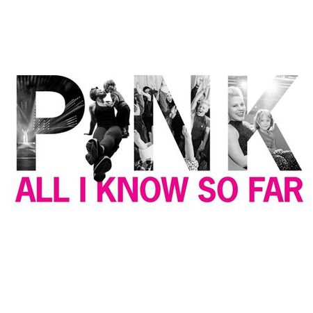P!nk “All I Know So Far” (Estreno del Video Oficial)