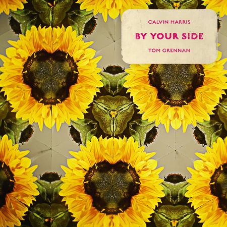 Calvin Harris “By Your Side” ft. Tom Grennan (Estreno del Video Oficial)