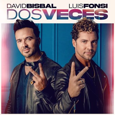 David Bisbal & Luis Fonsi “Dos Veces” (Estreno del Video Oficial)