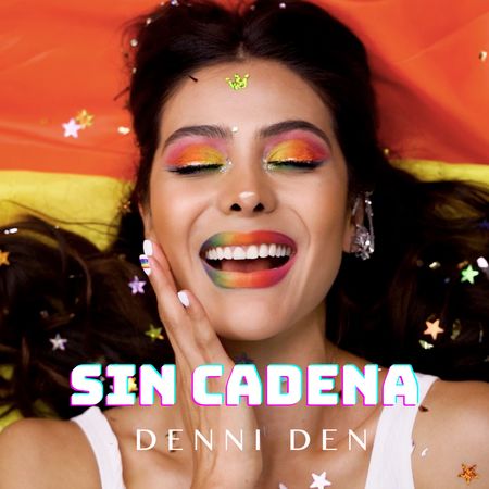 Denni Den “Sin Cadena” (Estreno del Video Oficial)