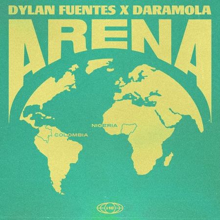 Dylan Fuentes & Daramola “ARENA” – “wahala” (Estreno del Video Oficial)