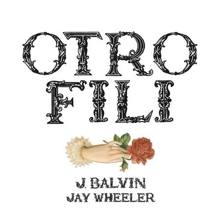 J Balvin & Jay Wheeler “OTRO FILI” (Estreno del Video Oficial)