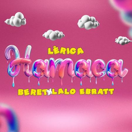 Lérica, Beret & Lalo Ebratt “Hamaca” (Esteeno del Video Oficial)
