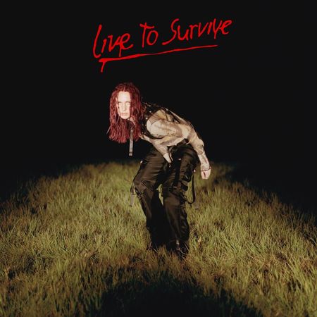 MØ “Live to Survive” (Estreno del Video Oficial)