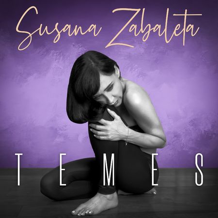 Susana Zabaleta “Temes” (Estreno del Video Oficial)