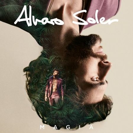 Alvaro Soler “Magia” – “Despiertos” (Estreno del Video Oficial)