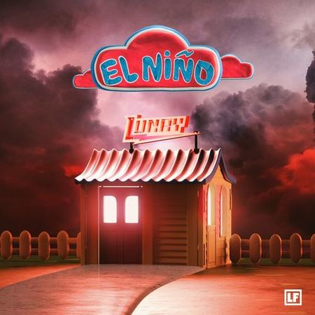 Lunay “El Niño” – “TBC” (Live Performance)