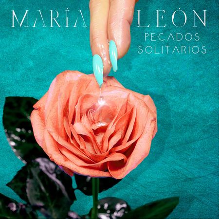 María León “Pecados Solitarios” (Estreno del Video Oficial)