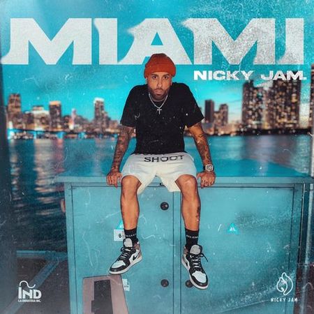 Nicky Jam “Miami” (Estreno del Video Oficial)